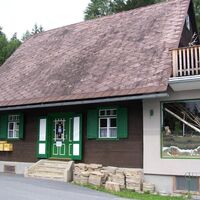 Haus der Natur-Talschaftsmuseum