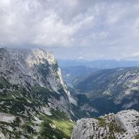 Vd. Gosausee