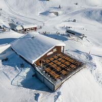 Osteria Belvedera Carì, Leventina Tal