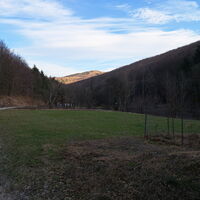 am Rückweg, Schlussstück