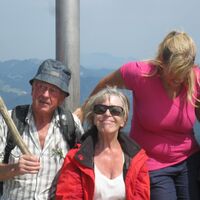 Göriacher Alm und Hochanger