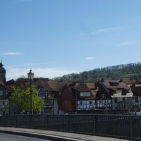 Witzenhausen