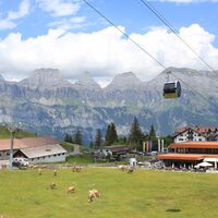 Molseralp, Tannenboden