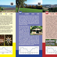 Flyer Rückseite