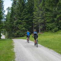 Biketour Wildmoos-Buchen