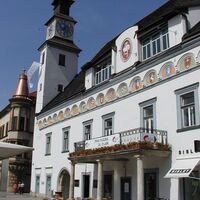 Altes Rathaus (Congress Leoben)