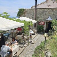 19.5 km Osteria del Castel Gavone