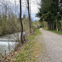 Naturlehrpfad Wattenwil