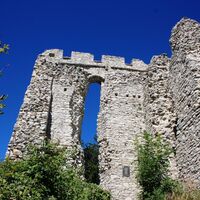Ruine Thürndl