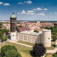 Schloss Wittenberg
