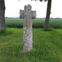 Die Kreuze im Tuff: Sorel-en-Vimeu - Ercourt