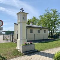 Marterl, Glinzendorfer Erlebnispfad