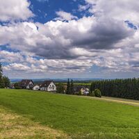 Eisenbach (Hochschwarzwald), auf dem Höchst