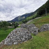 Miralago - Tirano