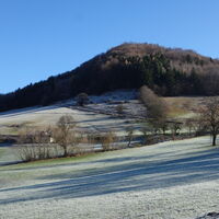 Aufstieg zur Spitzmauer