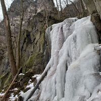 Wasserfall