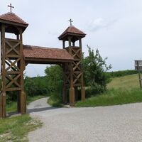 Radovanjski Lug, Radovanje