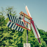 Schelmenklinge Lorch