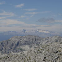 Dachsteinblick