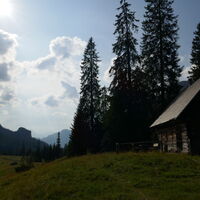 Fobisalm Jagdhütte