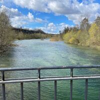 Auen-Trail - Steyr Unterhimmler Au