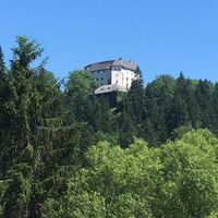 Schloss Rastenfeld