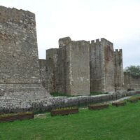 Festung Smederevo