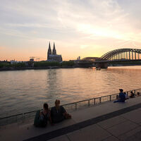 Rheinboulevard