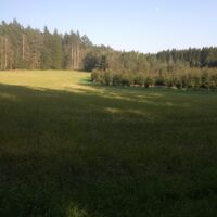 Überländerweg