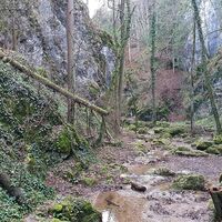 Klammweg