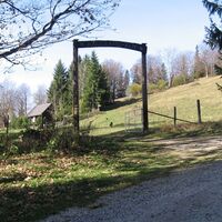 Aufstieg Reisalm Südseite