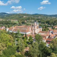 Marktgemeinde Pöllau_Schloss Pöllau_Oststeiermark