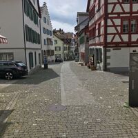 Fronhof