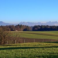 Salzburger Voralpen bis zum Tennengebirge