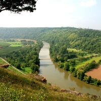 Felsengärten bei Hessigheim