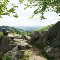 Ehrenmal Glöckner