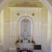 Katharinenkapelle