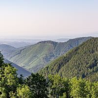 Aussicht von der Mühlbacher Hütte (c) TV Region Graz-Mias PhotoArt