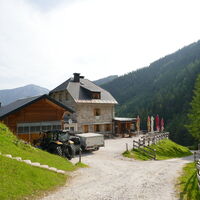 Koschutahaus