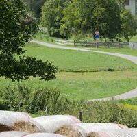 Radweg zwischen Bezzecca und Tiarno