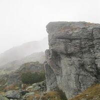 Ignaz-Mattis-Hütte - Obertauern