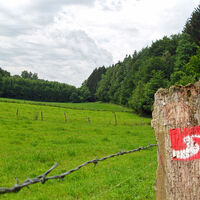 Dreitälerweg Sieg