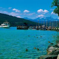 Wörthersee Schifffahrt