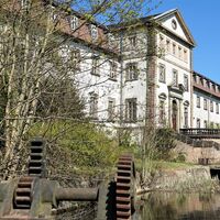 Schloss Ringelheim