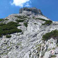 Unter Hochtor