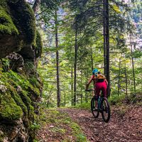 Rettenbachschlucht