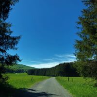 Rückkehr nach Lachat