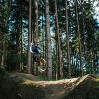 Sansily Trail