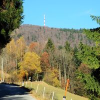 Oberwinkler Straße bei Mitteregg