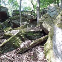 Felsenmeer
